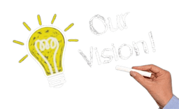 Our vision